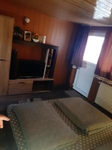 Gallery image of Pensiunea Vasilescu in Horezu