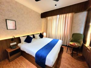 Gallery image of Hotel Royal Plaza in Srinagar