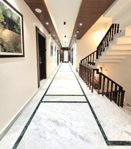Gallery image of Hotel Royal Plaza in Srinagar