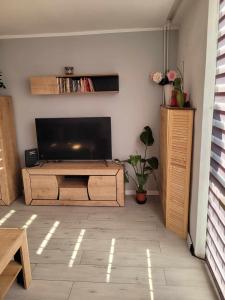 Fotografia z galérie ubytovania Apartament Praga vo Varšave