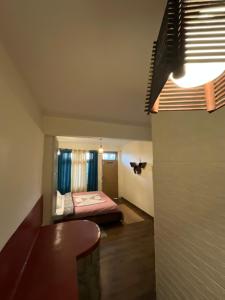 Foto sihtkohas Dharamsala asuva majutusasutuse Utopia Hostels Dharamkot Mcleodganj galeriist