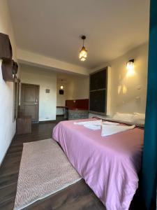 Foto sihtkohas Dharamsala asuva majutusasutuse Utopia Hostels Dharamkot Mcleodganj galeriist