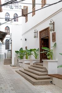 Фотография из галереи The Neela Boutique Hotel Stone Town в Занзибаре