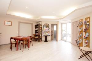 Gallery image of Le Champ d'Eysson Aparthotel in Montauroux