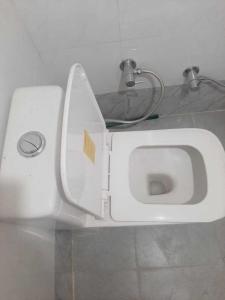 Foto sihtkohas Bhadarwāh asuva majutusasutuse Hotel O River View Home galeriist +1 foto