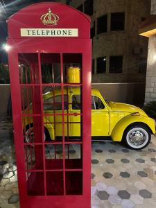 Billede fra billedgalleriet på 7/ Antica jabalal-lwebdeh i Amman