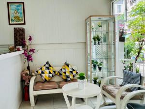Fotografie z fotogalerie ubytování Ree House-Asoke BTS v destinaci Bangkok