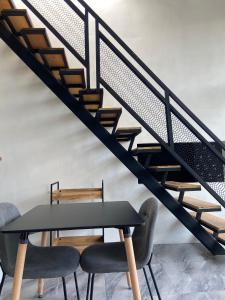 Fotografie z fotogalerie ubytování RENJANA BED AND BREAKFAST v destinaci Yogyakarta