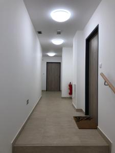 Fotografie z fotogalerie ubytování Apartmán Bára v Černém Dole