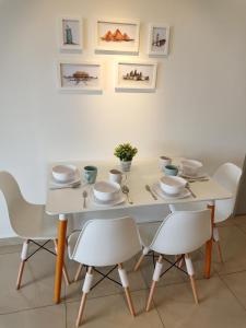 Fotografie z fotogalerie ubytování Georgetown, Up to 6 Pax, 3 Bedrooms, 1 Car Park by Star Home v destinaci Jelutong