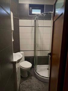 Ένα μπάνιο στο Z-apartment in Tryavna