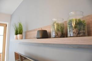 Fotografie z fotogalerie ubytování Apartmán Bára v Černém Dole