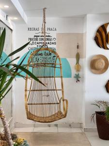 Fotografie z fotogalerie ubytování Pousada Seven v destinaci Arraial do Cabo