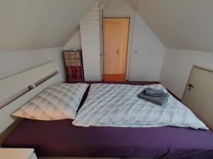 Fotografia z galérie ubytovania Gemütliches Haus mit schönem Garten vo Viedni