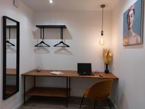 Zdjęcie z galerii obiektu Urbs Amiens Sud w Amiens