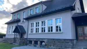 Fotografie z fotogalerie ubytování Apartmány Česká Škola v destinaci Lipová