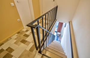Fotografie z fotogalerie ubytování GVC 3-room 412 New Gudauri v destinaci Gudauri