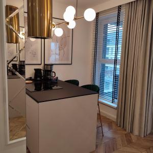 Gallery image of Włoski Apartament in Koszalin