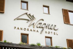 Certifikát, hodnocení, plakát nebo jiný dokument vystavený v ubytování Panoramahotel Wagner - Das Biohotel am Semmering