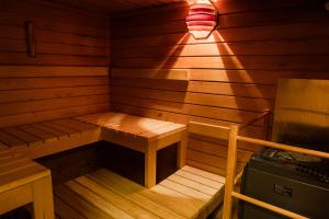 Fotografie z fotogalerie ubytování Panoramahotel Wagner - Das Biohotel am Semmering v Semmeringo