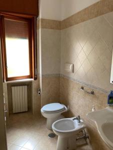 Vannas istaba naktsmītnē Full flat, perfect option for families