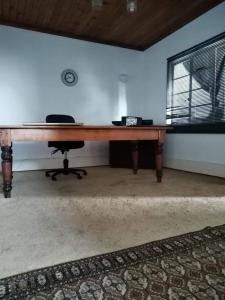 Konferenční prostory v ubytování 52 Green Street, North End, PE