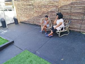 Hosté ubytování 52 Green Street, North End, PE