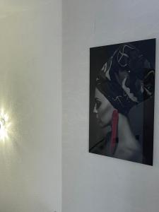 Fotografie z fotogalerie ubytování Apartment SAMANTA- self-checkin - near Jurmala, airport v destinaci Piņķi