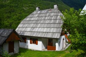 Příroda nedaleko penzionu + 5 fotografií