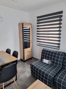 Posedenie v ubytovaní MB APARTMÁNY LIPNO