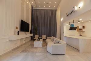 Imagine din galeria proprietății The Valley Villa în Accra