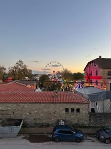 Ảnh trong thư viện ảnh của Plex House ở Tríkala