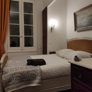 Una cama o camas en una habitación de Experience unique dans un lieu magique