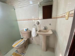 Gallery image of 4Dominican Rep, New Huge Modern 3Bedroms Apt- Transformer and inverter if the light goes off-The best choice 4 You in Santo Domingo +93 photos