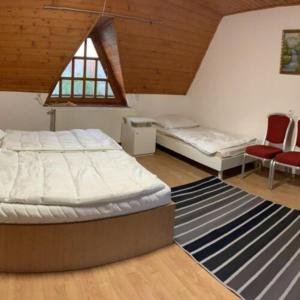 Fészek apartmanok 5350 Tiszafüred, Ady Endre utca kép - 2