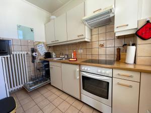 Gallery image of Appartement 2 à 4 personnes au centre du village in Leysin