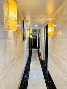 Fotografie z fotogalerie ubytování New International Guest House v Hong Kongu
