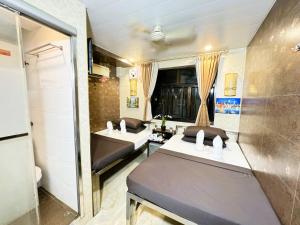Fotografie z fotogalerie ubytování New International Guest House v Hong Kongu
