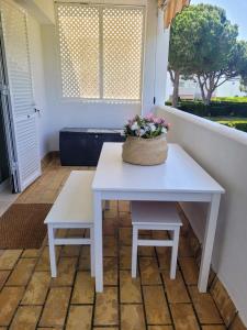 Fotografia z galérie ubytovania Novo Sancti Petri - Playa, Piscina, Golf y Relax v destinácii Chiclana de la Frontera