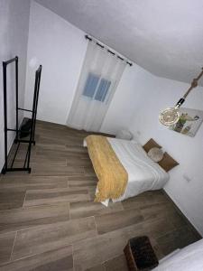 Casa Rural Bendita Locura 객실 침대 사진 20개 이상