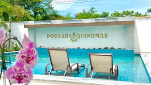 Foto sihtkohas Paraty asuva majutusasutuse Pousada Aquino Mar galeriist