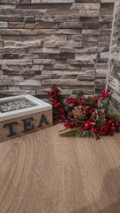 Fotografie z fotogalerie ubytování Kara Apartman v destinaci Odorheiu Secuiesc