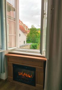 Fotografie z fotogalerie ubytování Wellness Pension Ametyst v destinaci Český Krumlov