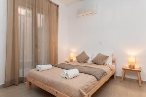 Gallery image of SeaView Apartment 2 in Samos