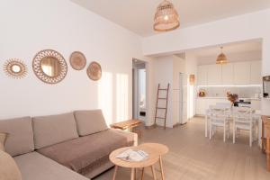 Gallery image of SeaView Apartment 2 in Samos