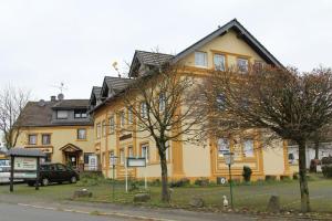 Gallery image of Hotel Landhaus Köln in Lindlar