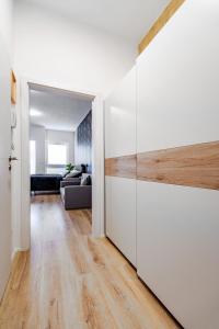 Φωτογραφία από το άλμπουμ του Wolkerovka Apartment 2 σε Olomouc