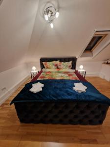 Φωτογραφία από το άλμπουμ του Ferienhaus Vio σε Hoopen