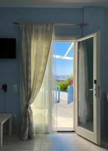 Fotografie z fotogalerie ubytování Myrto Hotel v destinaci Koufonisia