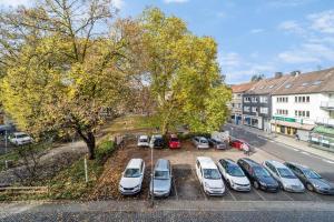 Φωτογραφία από το άλμπουμ του Stylischer WohnTRAUM in Ronsdorf - Nähe DUS & Dortmund & Köln & Essen στο Βούπερταλ